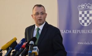"Hrvatska postala prva država koja je s RS-om zaključila međunarodni ugovor"