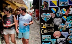 U septembru više od 140 hiljada turista, najviše iz Poljske i Turske