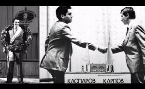 Prije 32 godine: Veliki prijatelj BiH postao svjetski šahovski prvak