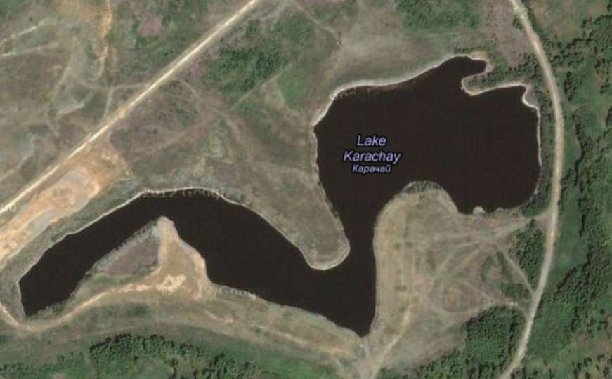 Misterija: Jezero smrti koje je zabranjeno za posjete