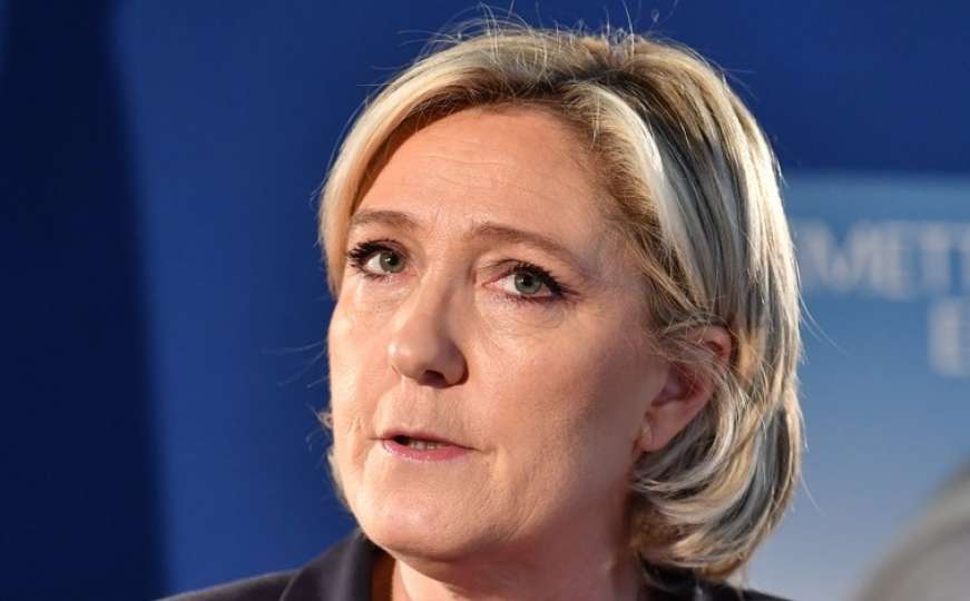 Francuski parlament ukinuo imunitet Marine Le Pen