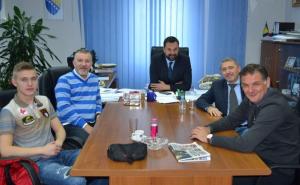 Kanton Sarajevo nastavit će podržavati uspješne mlade sportiste