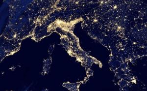 Kineska svemirska stanica mogla bi se srušiti na jugoistočnu Europu