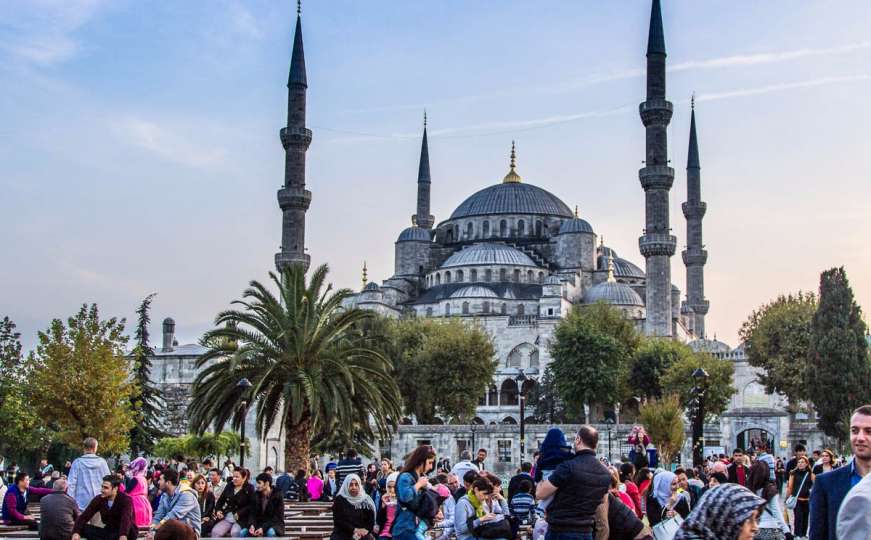 Turski prihodi od turizma u 2018. dostići će 30 milijardi dolara
