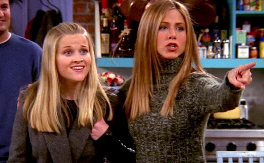 Jennifer Aniston se vraća na male ekrane 14 godina nakon "Prijatelja"