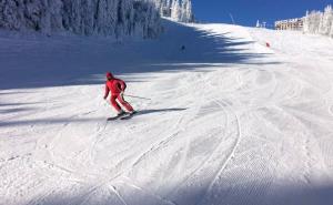 Poskupjelo skijanje na Jahorini: Dnevna karta od 40 do 45 maraka