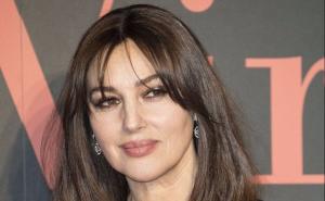 Prelijepa Monica Bellucci iznenadila novim izgledom