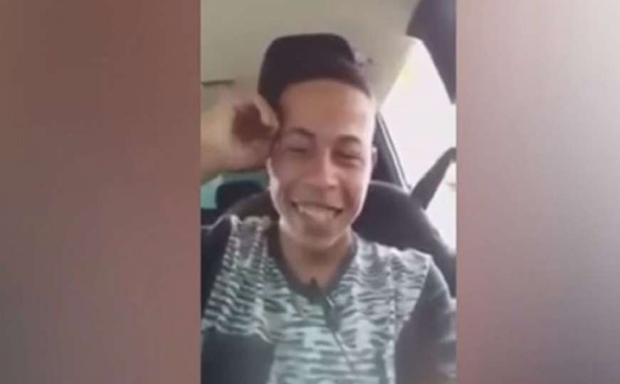 Uznemirujući snimak: Tinejdžeri prenosili svoju smrt uživo na Facebooku