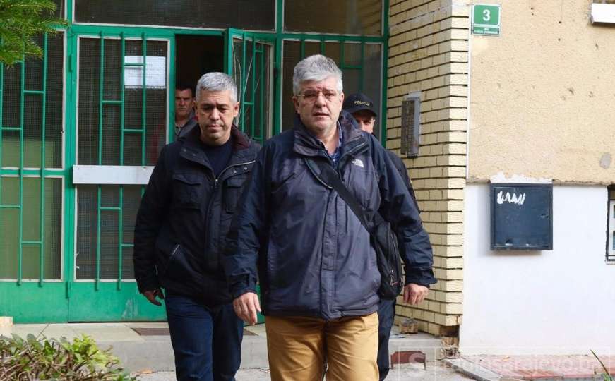 U jutrošnjoj akciji FUP-a na Dobrinji uhapšen Dragan Mioković