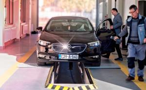 Autocentar BH: Sarajevo dobilo novu modernu stanicu za tehnički pregled vozila