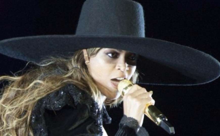 Modni dodaci bez premca: Šešir pjevačice Beyonce prodan za 24.000 eura