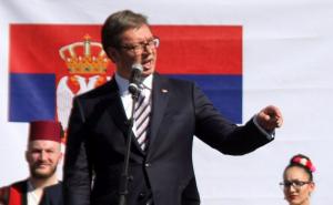 Vučić: Moguće da Srbija uđe u EU 2023. godine