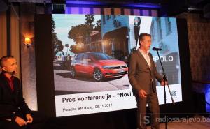Korak bliže Golfu: Na bh. tržište stigao novi VW Polo