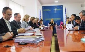 MMF pohvalio do sada provedene reforme u FBiH