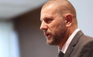 Jusko: Kompanija Powerchina zainteresirana za Koridor Vc