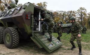 Vojska Srbije predstavila novo naoružanje