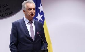 Šarović: Dijelom sredstava klirinškog duga trebalo otplatiti dug za plin