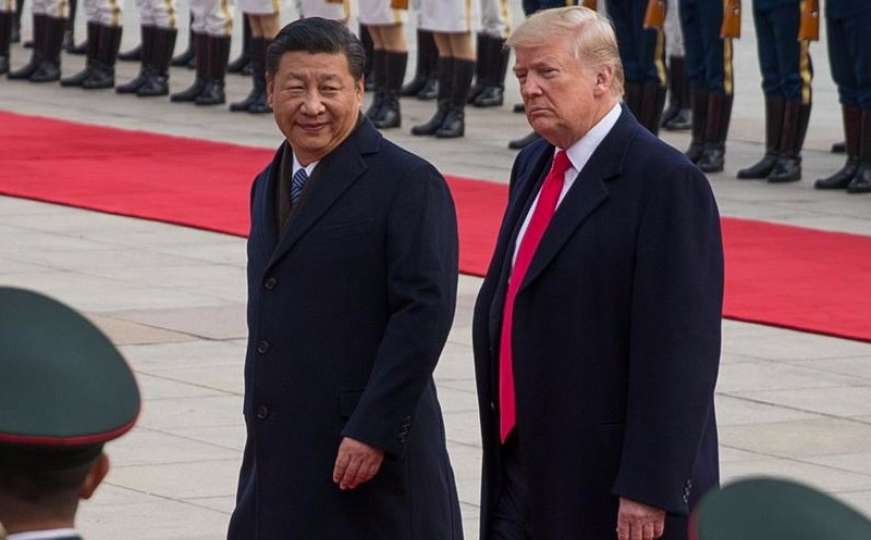 Jinping: Kina i SAD danas dijele mnogo više od zajedničkih interesa