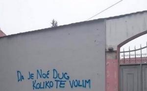 Nikad alkohol i sprej zajedno