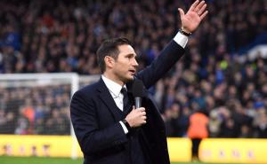 Lampard: Poštujem Chelsea, poštujem i United, ali zna se ko je najjači