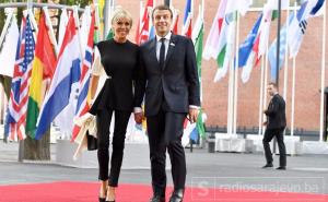 Brigitte Macron: Kako prva dama Francuske održava vitku liniju 