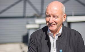 Brian Jokat novi je selektor hokejaške reprezentacije Bosne i Hercegovine