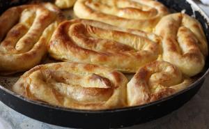 Hrvatska: Traži se "burek majstor", plaća oko 2.750 maraka