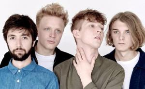 Stereo Honey - The Bay