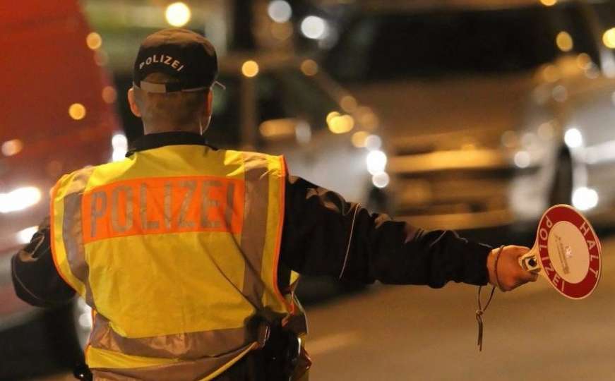 Oduzeli mu ključeve: Bosanac vozio bez dozvole i bježao policiji