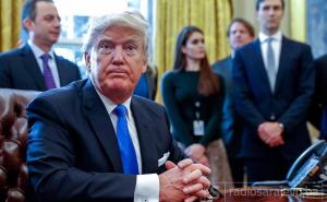 Novi skandali: Istaknuti republikanac optužen da je napastvovao maloljetnice