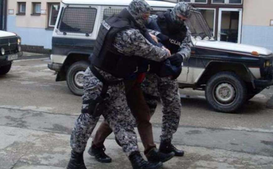Akcija "Dojava": Hapšenja u RS-u zbog prevara više od 1.300 osoba 