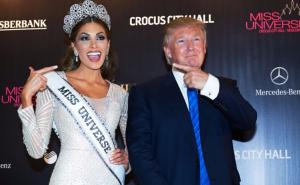 Ruski bogataš osigurao pet prostitutki za Trumpa kad je bio u Moskvi