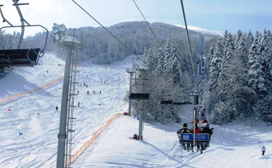 Vlada KS-a od ZOI-a '84 zatražila hitno smanjenje cijena karata za skijanje