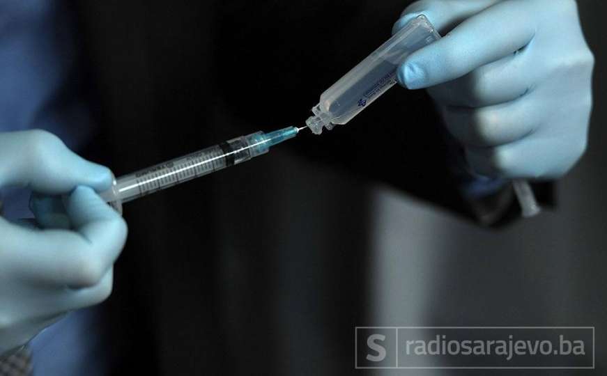 Ustavni sud Srbije odbacio inicijative protivnika vakcinisanja