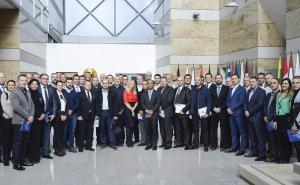 EU podržava agencije: Borba protiv korupcije u vlastitim redovima