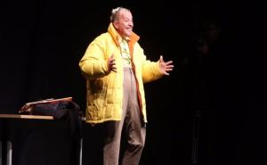 Hadžihafizbegović usred Beograda otpjevao: Bosna, moja jedina domovina