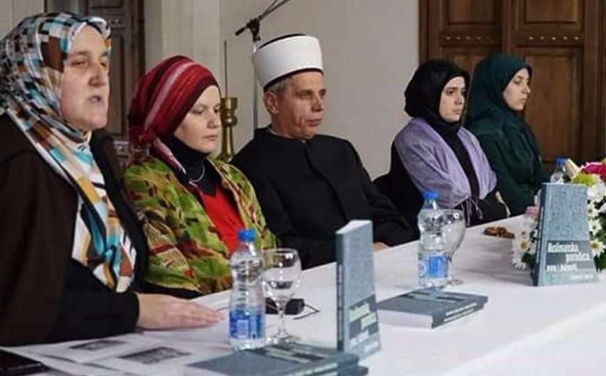 Promocija u Banjoj Luci: "Muslimanska porodica - prava i dužnosti"