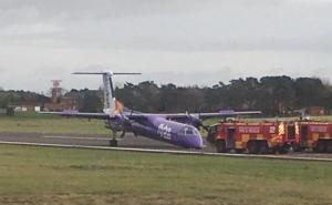 Drama u Belfastu: Uoči slijetanja posada primijetila da nema prednji stajni trap