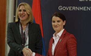 Cvijanović: Republika Srpska najfunkcionalniji dio Bosne i Hercegovine