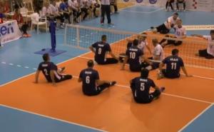 Sjedeća odbojka: Bosna i Hercegovina izgubila u polufinalu