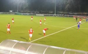 BiH deklasirala Vels u borbi za Europsko prvenstvo