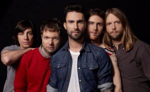 Maroon 5 na Radiju Sarajevo