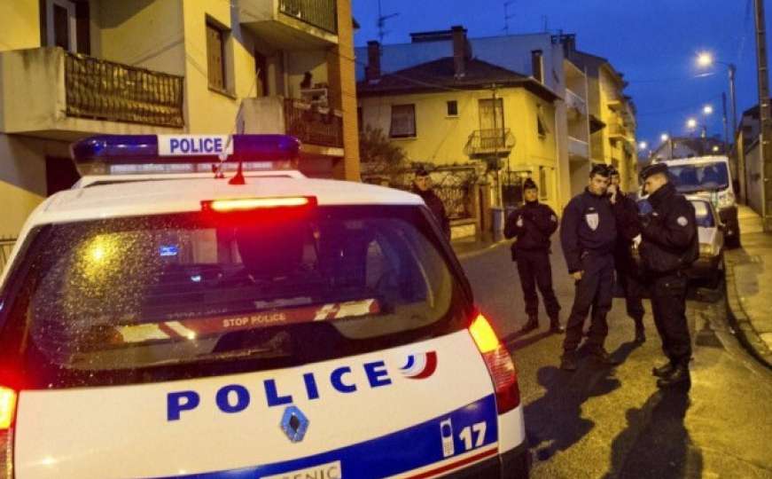 Napad u Francuskoj nije teroristički čin, počinilac psihijatrijski bolesnik