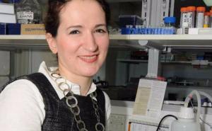Tuzlanka Mirela Delibegović otkrila novi lijek protiv raka dojke 