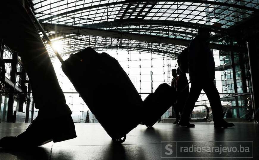 Vlasnica za torbu izgubljenu u Berlinu nudi nagradu od 30.000 eura