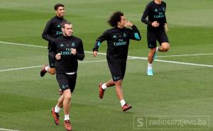Real Madrid: Bale se ponovo povrijedio