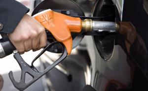 Od danas veće cijene goriva na benzinskim pumpama u BiH 
