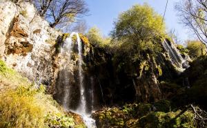 Slapovi Sopotnice, spomenik prirode i turistički raj kraj Prijepolja