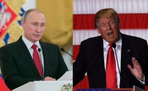 Putin i Trump imaju zajednički plan za Siriju 
