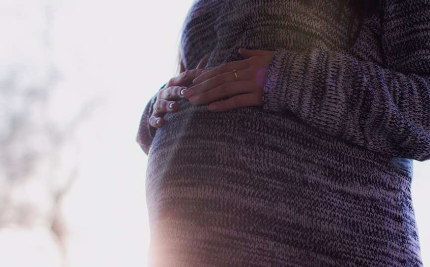 Trudnica htjela da je porode 5 sedmica ranije: Svi se iznenadili kada su vidjeli bebu